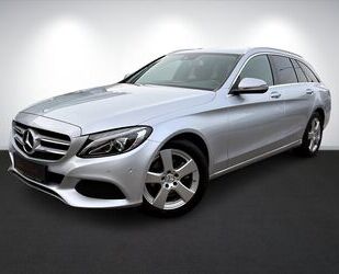 Mercedes-Benz C 180 Gebrauchtwagen