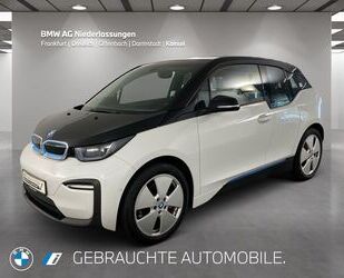 BMW i3 Gebrauchtwagen