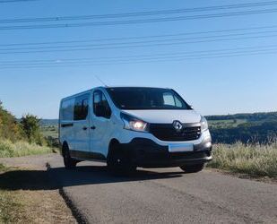 Renault Trafic Gebrauchtwagen