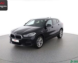 BMW X2 Gebrauchtwagen