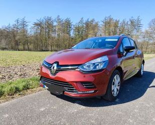 Renault Clio Gebrauchtwagen