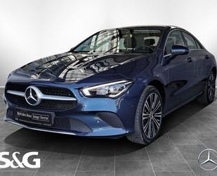 Mercedes-Benz CLA 250 Gebrauchtwagen