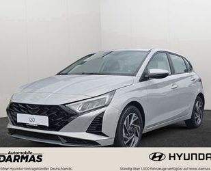 Hyundai i20 Gebrauchtwagen