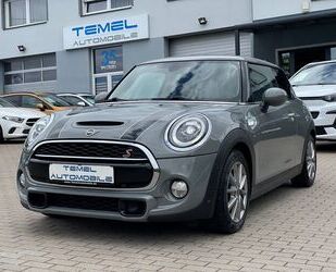 Mini Cooper S Gebrauchtwagen