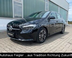 Mercedes-Benz B 180 Gebrauchtwagen