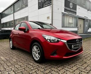 Mazda 2 Gebrauchtwagen
