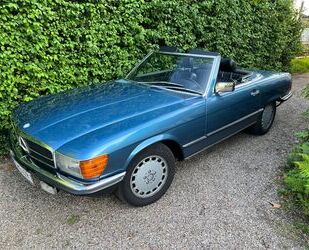 Mercedes-Benz SL 300 Gebrauchtwagen
