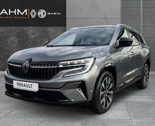 Renault Espace Gebrauchtwagen