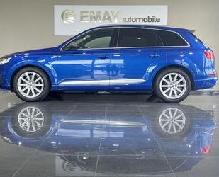 Audi SQ7 Gebrauchtwagen