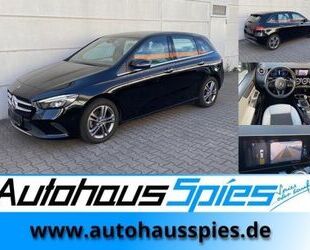 Mercedes-Benz B 160 Gebrauchtwagen