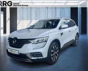 Renault Koleos Gebrauchtwagen