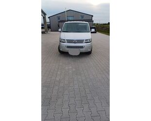 VW T5 Transporter Gebrauchtwagen