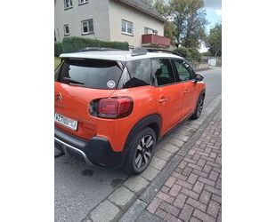 Citroen C3 Aircross Gebrauchtwagen