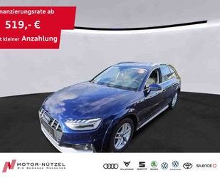 Audi A4 Allroad Gebrauchtwagen