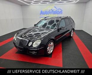 Mercedes-Benz E 320 Gebrauchtwagen