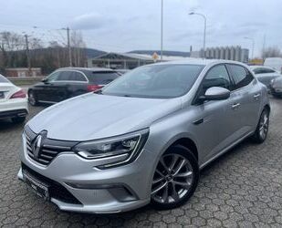 Renault Megane Gebrauchtwagen