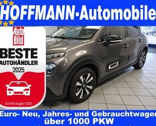Citroen C3 Gebrauchtwagen