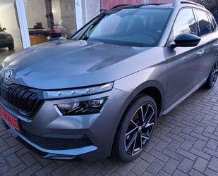Skoda Kamiq Gebrauchtwagen