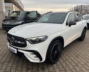 Mercedes-Benz GLC 220 Gebrauchtwagen