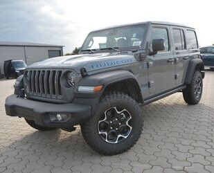 Jeep Wrangler Gebrauchtwagen