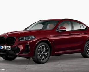 BMW X4 Gebrauchtwagen