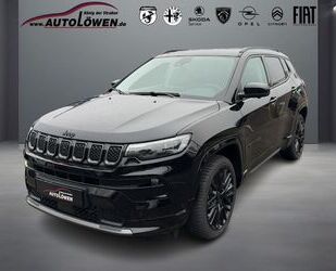 Jeep Compass Gebrauchtwagen