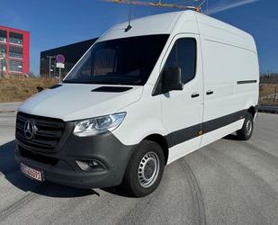 Mercedes-Benz Sprinter Gebrauchtwagen