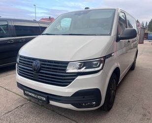 VW T6 Multivan Gebrauchtwagen