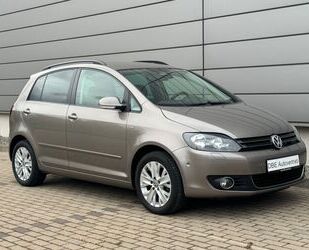 VW Golf Plus Gebrauchtwagen
