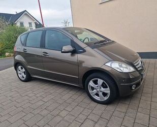 Mercedes-Benz A 180 Gebrauchtwagen