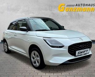 Suzuki Swift Gebrauchtwagen