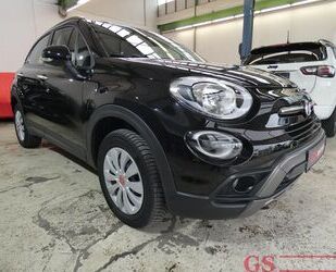 Fiat 500X Gebrauchtwagen