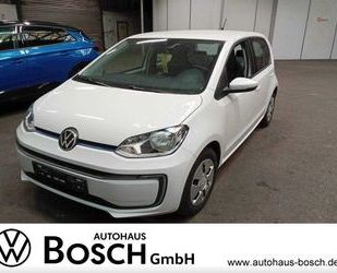VW e-up! Gebrauchtwagen
