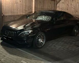 Mercedes-Benz C 63 AMG Gebrauchtwagen