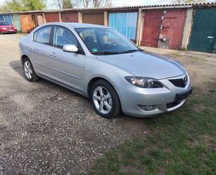 Mazda 3 Gebrauchtwagen