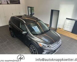 Ford Kuga Gebrauchtwagen