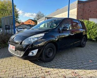 Renault Scenic Gebrauchtwagen