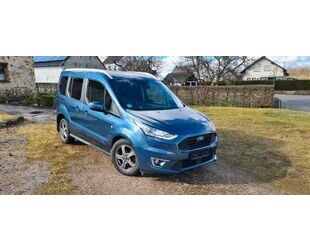 Ford Tourneo Connect Gebrauchtwagen