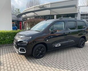 Citroen Berlingo Gebrauchtwagen