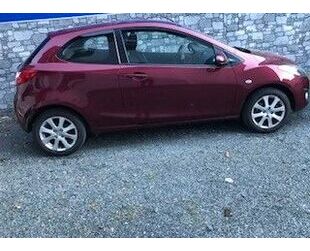 Mazda 2 Gebrauchtwagen