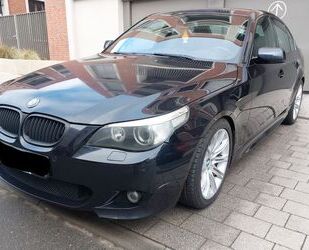 BMW 545 Gebrauchtwagen