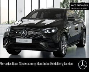 Mercedes-Benz GLE 450 Gebrauchtwagen