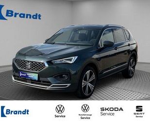 Seat Tarraco Gebrauchtwagen
