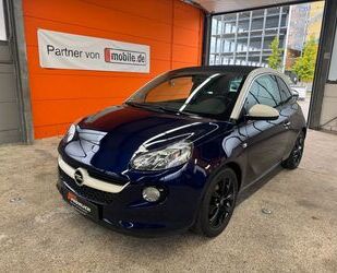 Opel Adam Gebrauchtwagen