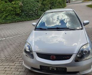 Honda Civic Gebrauchtwagen
