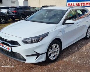 Kia ceed Sportswagon Gebrauchtwagen