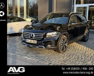 Mercedes-Benz GLB 200 Gebrauchtwagen