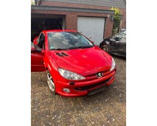 Peugeot 206 Gebrauchtwagen