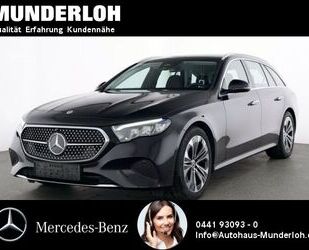 Mercedes-Benz E 220 Gebrauchtwagen
