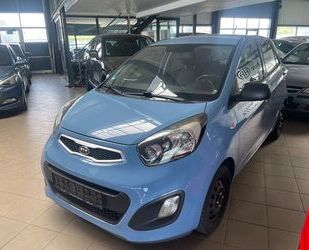 Kia Picanto Gebrauchtwagen